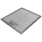 Caple Cooker Hood Aluminium Grease Filter