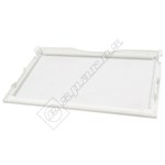 Daewoo Fridge Freezer Glass Shelf