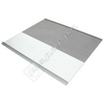 Fridge Crisper Shelf