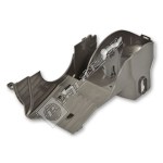 Dyson Iron Side Motor Cover