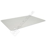 Fridge Glass Crisper Cover