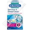 Dr. Beckmann Service-It Deep Clean Washing Machine