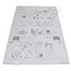 Door Template