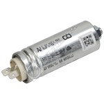 Tumble Dryer Capacitor