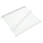 LG Freezer Upper Shelf Assembly