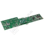 Hoover Washing Machine Programmed Control PCB Module