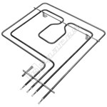 Bosch Microwave Oven Grill Heating Element - 2500W