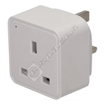 TCP Smart WiFi Single Wall Socket