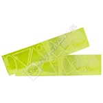 Rolson 9 X High Visibility Stickers