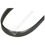 Electrolux Dishwasher Upper Rubber Door Seal