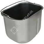 Breadmaker Pan