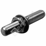 Electrolux Door Handle Screw Hole Cover