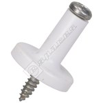 Whirlpool Freezer Stud Right Hand Side