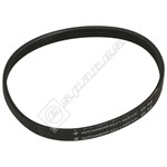 Tumble Dryer Poly-Vee Drive Belt - 330H5EPH