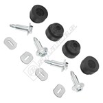 Bosch Refrigerator Fixing Kit