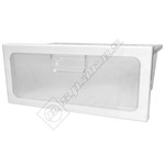 Samsung Fridge Upper Crisper Drawer Assembly