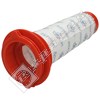 Bosch Vacuum Cleaner Screw-In Filter