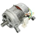 Electrolux Washing Machine Motor Assembly