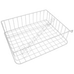 Diplomat Fridge Freezer Lower Freezer Basket