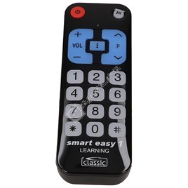 learning remote