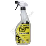 Kilrock Limescale & Rust Remover - 750ml