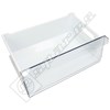 Hisense Middle Freezer Drawer