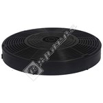 Amica Cooker Hood Carbon Filter