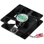 LG Tumble Dryer Cooling Fan Motor