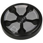 Bissell Carpet Cleaner Wheel with Screw