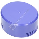 Electruepart Compatible Dyson Vacuum Cleaner Post Filter Assembly
