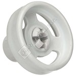 Electruepart Dishwasher Lower Basket Wheel