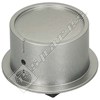 Bosch Silver Oven Control Knob