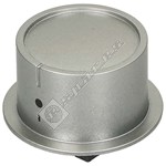 Bosch Silver Oven Control Knob