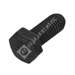 Qualcast Lawnmower Hex Screw