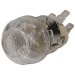 AEG Oven Lamp Assembly