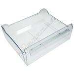 Electrolux Upper Freezer Drawer