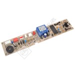 Servis Module PCB