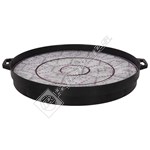 Wpro Cooker Hood FAC539 Carbon Filter