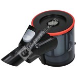 Bosch Vacuum Cleaner Dust Bin