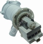 Washing Machine Drain Pump