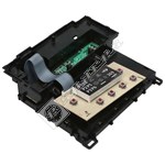 Beko Dishwasher PCB