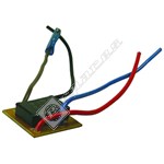 Electrolux Assembly Tube Pressure Switch