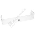 Currys Essentials Lower Fridge Door Shelf