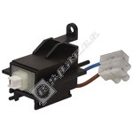 Sebo Vacuum Cleaner Switch 4 Poles