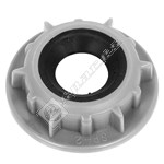 Baumatic Dishwasher Locking Nut - Delivery Tube