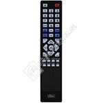 Philips Television Remote Control