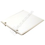 DeLonghi Waveguide Cover