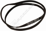 Whirlpool Washing Machine Polyvee Drive Belt - 1230 J5