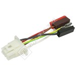 Beko Cable Assembly  Thermostat