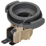 Water Pressure Switch Assembly